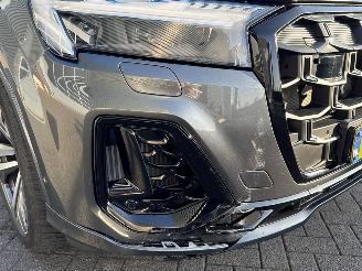 Audi Q7 60 TFSI E 3.0 V6 24V 55 TFSI Mild Hybrid SUV  Elektrisch Benzine 2.995cc 360kW (490 PK) picture 10