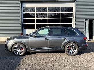 Audi Q7 60 TFSI E 3.0 V6 24V 55 TFSI Mild Hybrid SUV  Elektrisch Benzine 2.995cc 360kW (490 PK) picture 2