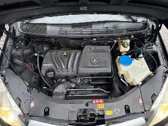 Mercedes B-klasse 2.0 B-200 16V Turbo Hatchback  Benzine 2.034cc 142kW (193pk) FWD picture 20