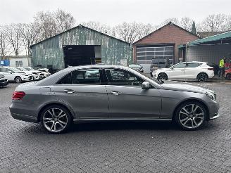 Mercedes E-klasse E-350 CGI V6 24V BlueEfficiency Sedan 4Dr Benzine 3.498cc 225kW (306pk) RWD picture 6