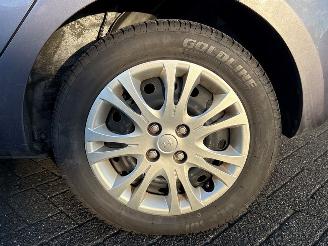 Hyundai I-20 1.2i 16V Hatchback  Benzine 1.248cc 57kW (77pk) FWD picture 20