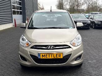 Hyundai I-10 1.2i 16V Hatchback  Benzine 1.248cc 63kW (86pk) FWD picture 7
