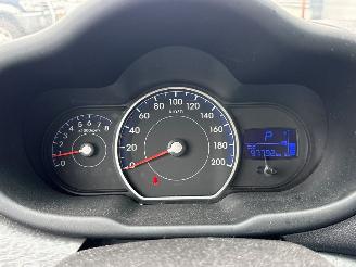 Hyundai I-10 1.2i 16V Hatchback  Benzine 1.248cc 63kW (86pk) FWD picture 13