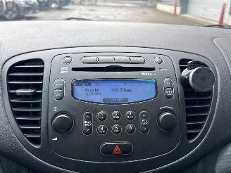 Hyundai I-10 1.2i 16V Hatchback  Benzine 1.248cc 63kW (86pk) FWD picture 14