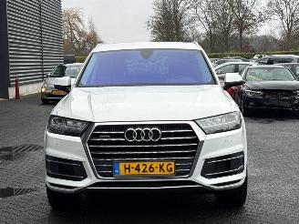 Audi Q7 3.0 TDI V6 24V SUV  Diesel 2.967cc 200kW (272pk) 4x4 picture 8