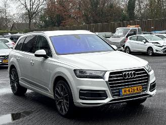 Audi Q7 3.0 TDI V6 24V SUV  Diesel 2.967cc 200kW (272pk) 4x4 picture 7