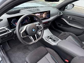 BMW 3-serie M-Pakket 320d 2.0 TwinPower Turbo 16V Mild Hybrid Diesel 1.995cc 140kW (190pk) RWD picture 12