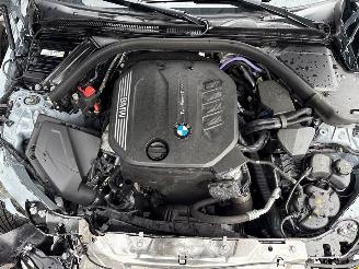 BMW 3-serie M-Pakket 320d 2.0 TwinPower Turbo 16V Mild Hybrid Diesel 1.995cc 140kW (190pk) RWD picture 26