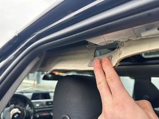 BMW 3-serie 320d 2.0 16V Combi/o  Diesel 1.995cc 135kW (184pk) RWD picture 28