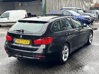 BMW 3-serie 320d 2.0 16V Combi/o  Diesel 1.995cc 135kW (184pk) RWD picture 5