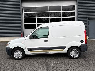 Renault Kangoo 1.5 dCi 60 Bestel  Diesel 1.461cc 42kW (57pk) FWD picture 2