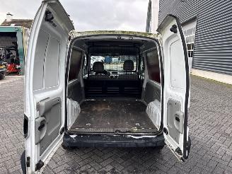 Renault Kangoo 1.5 dCi 60 Bestel  Diesel 1.461cc 42kW (57pk) FWD picture 15