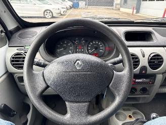 Renault Kangoo 1.5 dCi 60 Bestel  Diesel 1.461cc 42kW (57pk) FWD picture 10