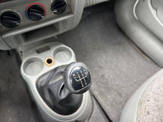 Renault Kangoo 1.5 dCi 60 Bestel  Diesel 1.461cc 42kW (57pk) FWD picture 14