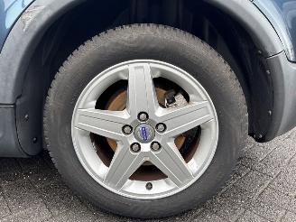 Volvo C-30 1.8 16V Flexifuel Hatchback 2Dr  1.798cc 92kW (125pk) FWD picture 23