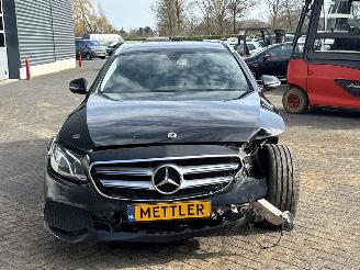 Mercedes E-klasse E-220d 2.0 Turbo 16V Combi/o  Diesel 1.950cc 143kW (194pk) RWD picture 8