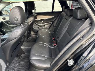 Mercedes E-klasse E-220d 2.0 Turbo 16V Combi/o  Diesel 1.950cc 143kW (194pk) RWD picture 10