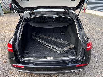 Mercedes E-klasse E-220d 2.0 Turbo 16V Combi/o  Diesel 1.950cc 143kW (194pk) RWD picture 9