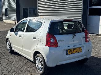 Suzuki Alto 1.0 12V Hatchback 4Dr Benzine 996cc 50kW (68pk) FWD picture 3