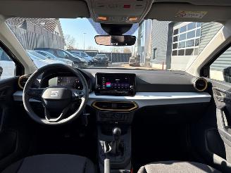 Seat Ibiza 1.0 MPI 12V Hatchback 4Dr Benzine 999cc 59kW (80pk) FWD picture 10