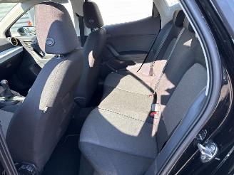 Seat Ibiza 1.0 MPI 12V Hatchback 4Dr Benzine 999cc 59kW (80pk) FWD picture 9