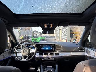 Mercedes GLE 350 e AMG  2.0 16V 4-Matic SUV  Elektrisch Benzine 1.991cc 245kW (333pk) 4x4 picture 10