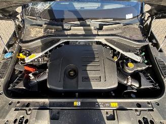 Land Rover Range Rover sport 3.0 P440e Jeep/SUV  Elektrisch Benzine 2.996cc 324kW (441pk) 4x4 picture 31
