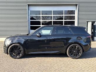 Land Rover Range Rover sport 3.0 P440e Jeep/SUV  Elektrisch Benzine 2.996cc 324kW (441pk) 4x4 picture 2