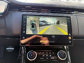 Land Rover Range Rover sport 3.0 P440e Jeep/SUV  Elektrisch Benzine 2.996cc 324kW (441pk) 4x4 picture 16