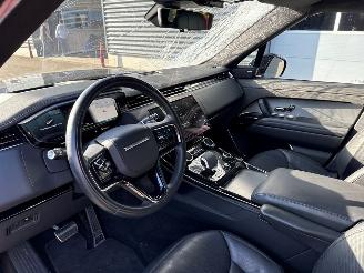 Land Rover Range Rover sport 3.0 P440e Jeep/SUV  Elektrisch Benzine 2.996cc 324kW (441pk) 4x4 picture 12