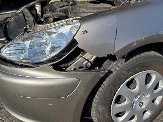 Peugeot 307 1.6 16V Combi/o  Benzine 1.587cc 80kW (109pk) FWD picture 26