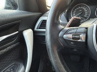 BMW 1-serie M135i 3.0 24V Hatchback 4Dr Benzine 2.979cc 236kW (327pk) RWD N55B30A picture 20