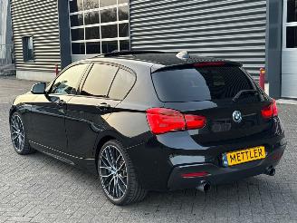 BMW 1-serie M135i 3.0 24V Hatchback 4Dr Benzine 2.979cc 236kW (327pk) RWD N55B30A picture 3