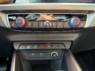 Audi A1 ALLSTREET 1.5 35 TFSI 16V Hatchback 4Dr Benzine 1.498cc 110kW (150pk) FWD picture 17