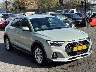 Audi A1 ALLSTREET 1.5 35 TFSI 16V Hatchback 4Dr Benzine 1.498cc 110kW (150pk) FWD picture 7