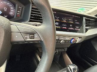 Audi A1 ALLSTREET 1.5 35 TFSI 16V Hatchback 4Dr Benzine 1.498cc 110kW (150pk) FWD picture 20