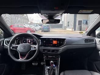 Volkswagen Polo 2.0 GTI Hatchback 4Dr Benzine 1.984cc 152kW (207pk) FWD picture 11