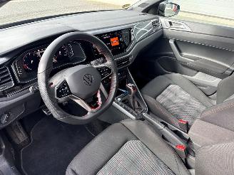 Volkswagen Polo 2.0 GTI Hatchback 4Dr Benzine 1.984cc 152kW (207pk) FWD picture 13