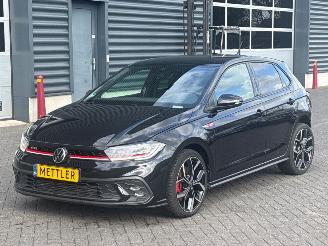 Avarii autoturisme Volkswagen Polo 2.0 GTI Hatchback 4Dr Benzine 1.984cc 152kW (207pk) FWD 2024/1