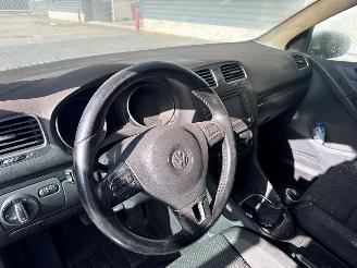 Volkswagen Golf 1.4 TSI 122 16V Hatchback  Benzine 1 390cc 90kW (122pk) FWD picture 11