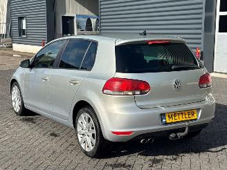 Volkswagen Golf 1.4 TSI 122 16V Hatchback  Benzine 1 390cc 90kW (122pk) FWD picture 3