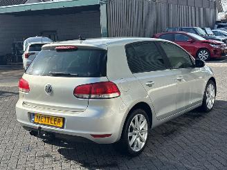 Volkswagen Golf 1.4 TSI 122 16V Hatchback  Benzine 1 390cc 90kW (122pk) FWD picture 5