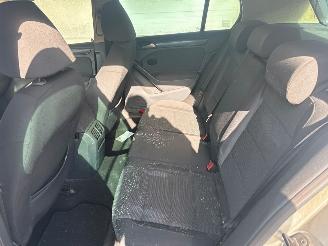 Volkswagen Golf 1.4 TSI 122 16V Hatchback  Benzine 1 390cc 90kW (122pk) FWD picture 9