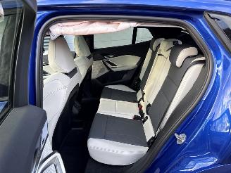 BMW X2 M35i 2.0 16V Twin Power Turbo SUV  Benzine 1.998cc 221kW (300pk) 4x4 picture 9