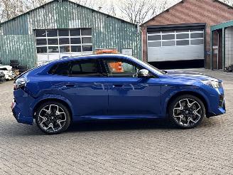 BMW X2 M35i 2.0 16V Twin Power Turbo SUV  Benzine 1.998cc 221kW (300pk) 4x4 picture 6