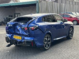 BMW X2 M35i 2.0 16V Twin Power Turbo SUV  Benzine 1.998cc 221kW (300pk) 4x4 picture 5