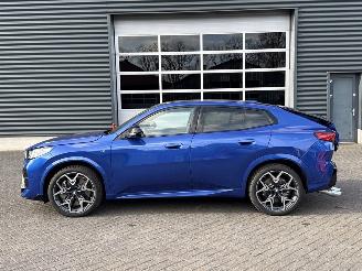 BMW X2 M35i 2.0 16V Twin Power Turbo SUV  Benzine 1.998cc 221kW (300pk) 4x4 picture 2
