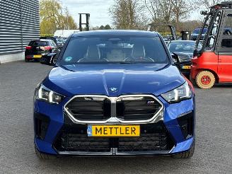 BMW X2 M35i 2.0 16V Twin Power Turbo SUV  Benzine 1.998cc 221kW (300pk) 4x4 picture 8