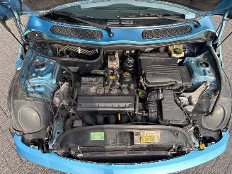 Mini Mini ONE 1.6 16V Hatchback  Benzine 1.598cc 66kW (90pk) FWD picture 18