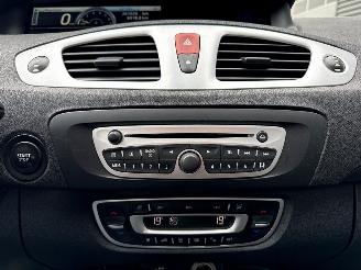 Renault Grand-scenic 1.4 16V TCe 130 MPV  Benzine 1.397cc 96kW (131pk) FWD 2009 picture 18